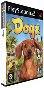 Dogz